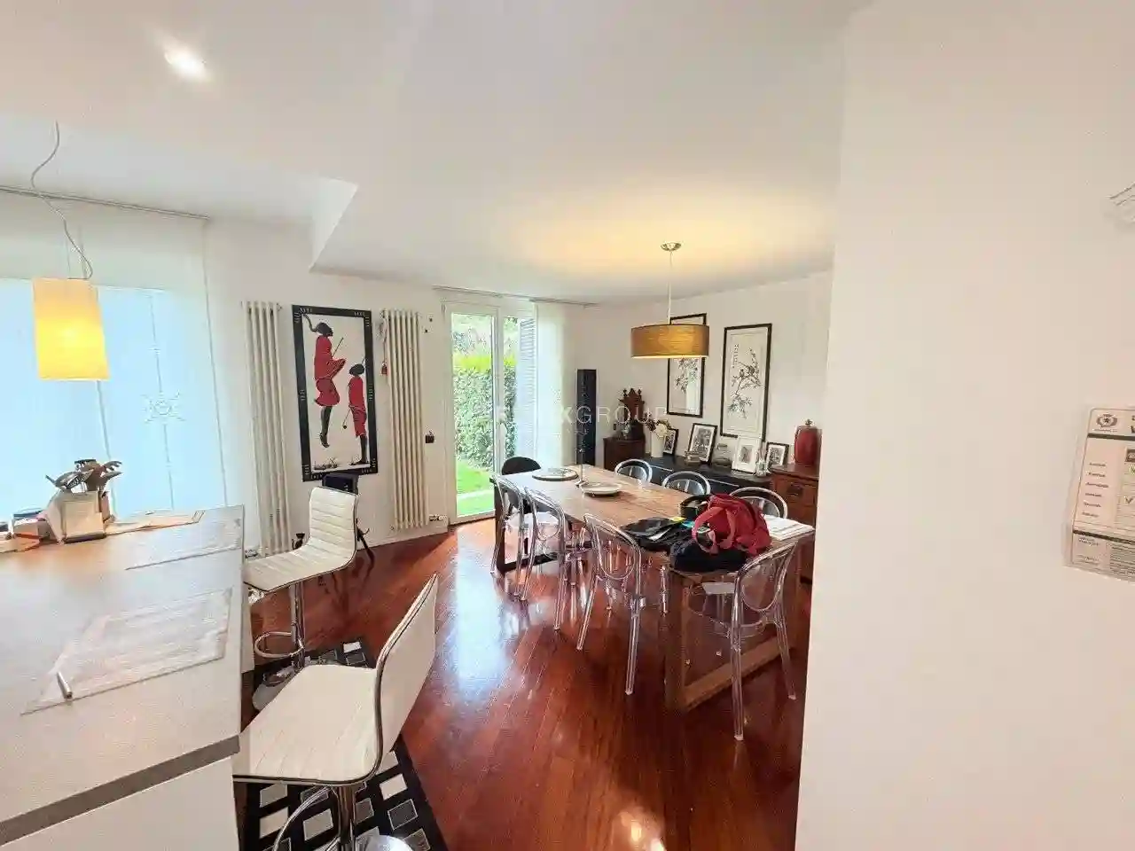 Villetta a schiera - foto 5