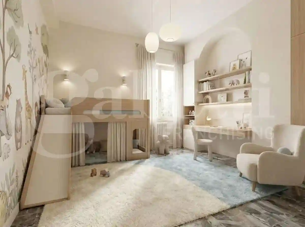 Appartamento - foto 5