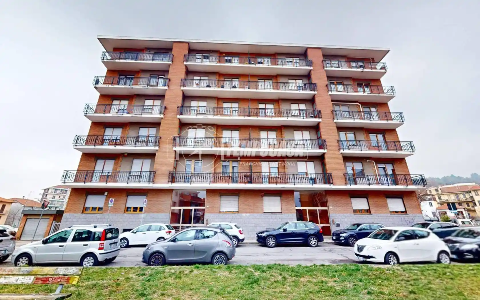 Appartamento in vendita a Moncalieri