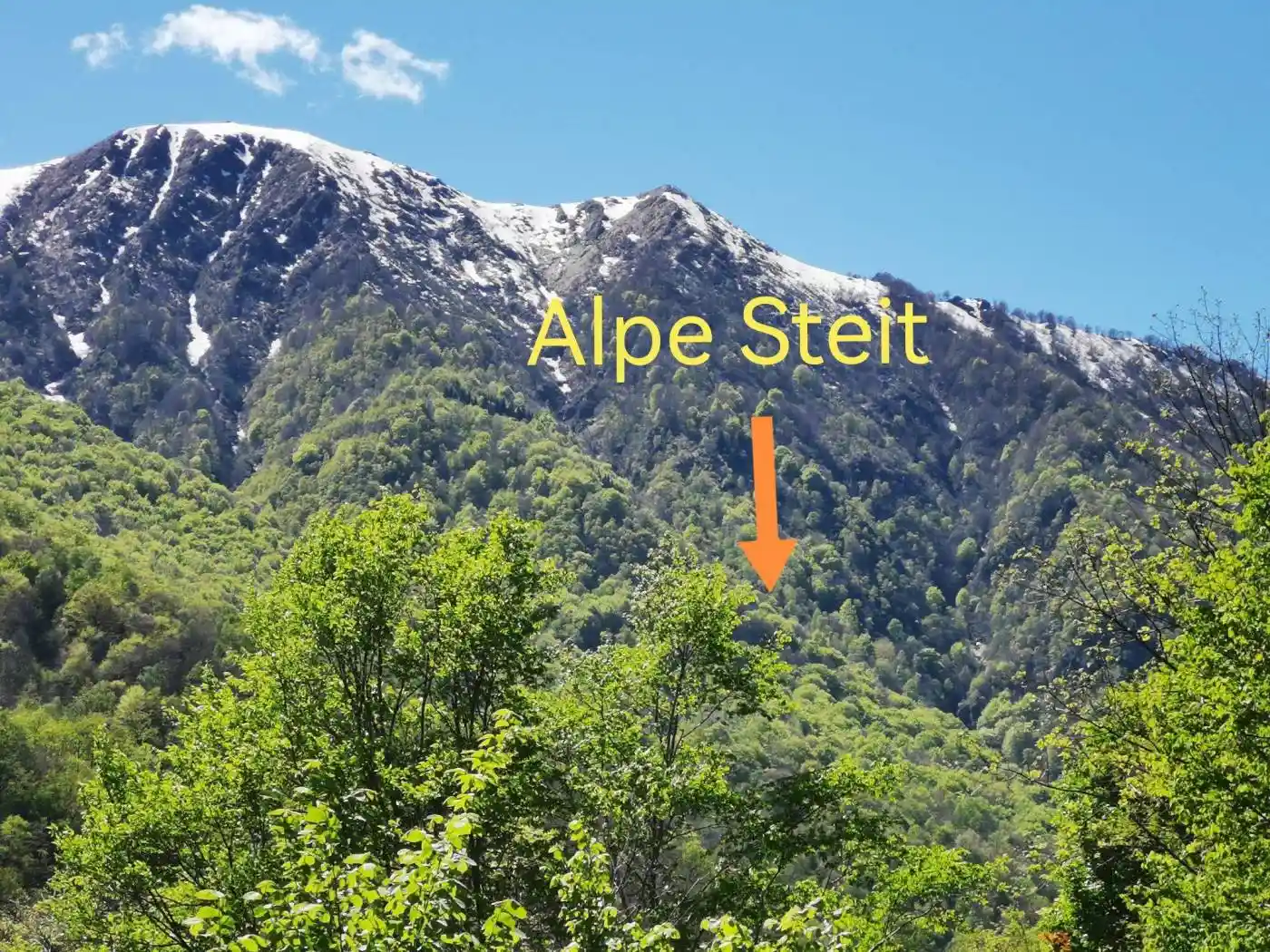 Rustico - Casale in vendita a Ornavasso