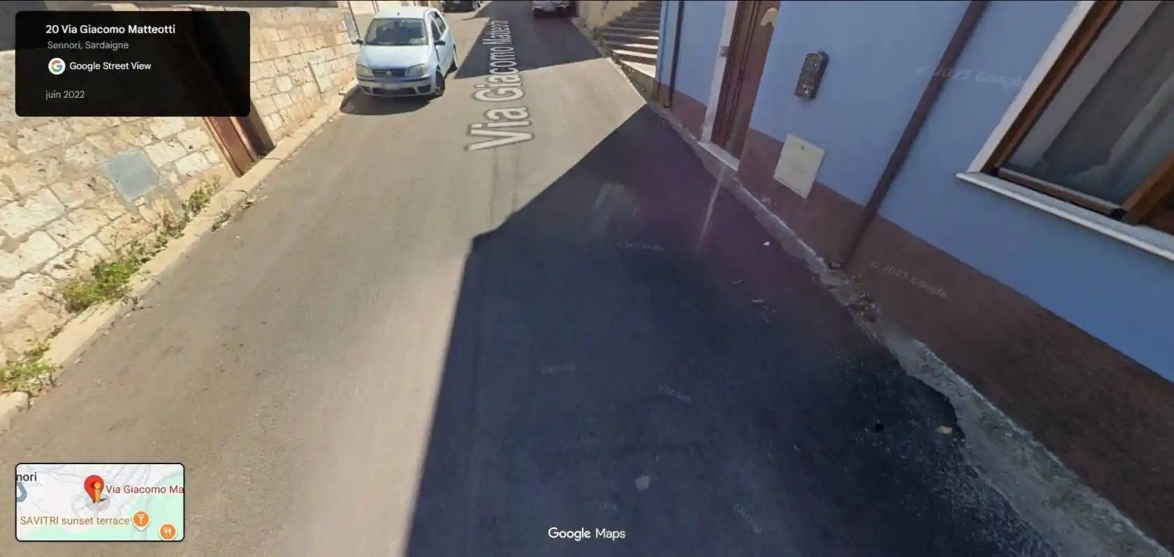 Appartamento in vendita a Sennori