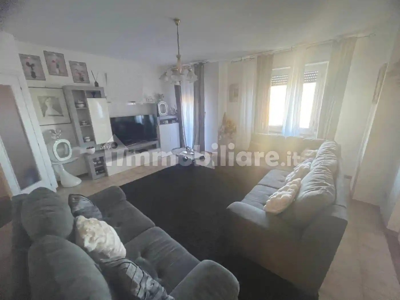 Appartamento in vendita a Monteprandone