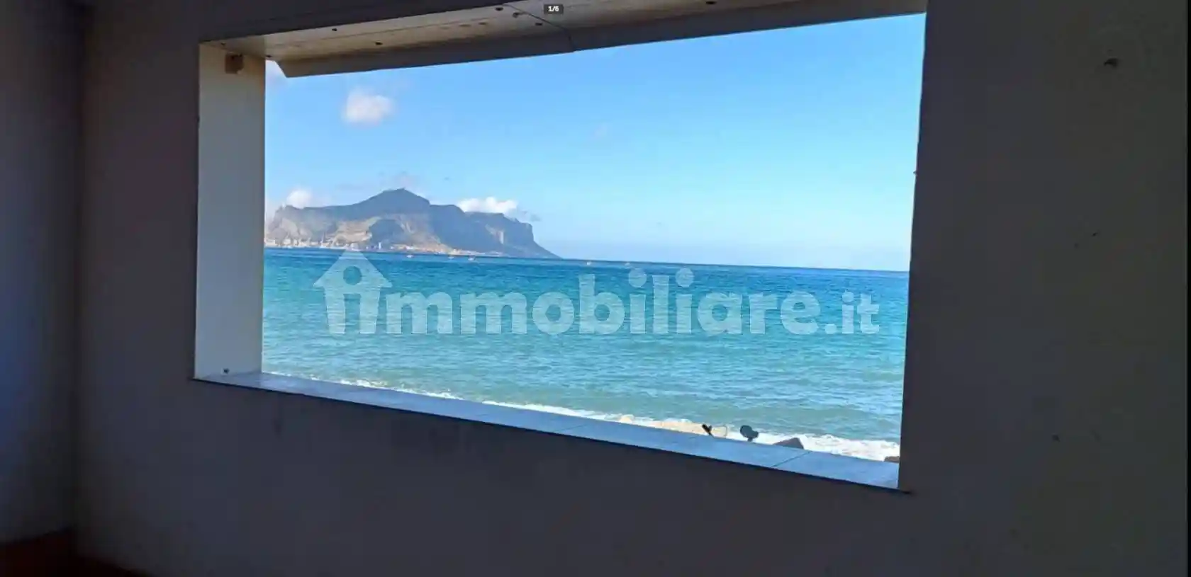 Appartamento in vendita a Palermo