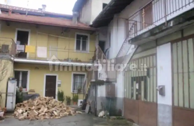 Casa indipendente in vendita a Sumirago