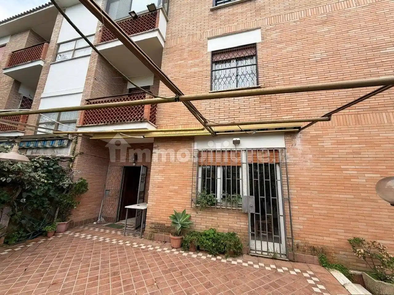 Appartamento in vendita a Anzio