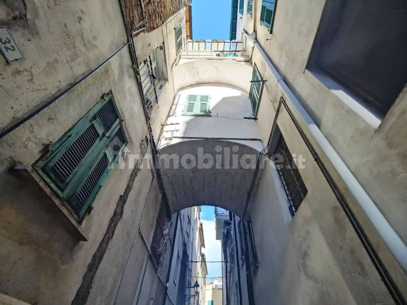 Appartamento in vendita a Sanremo