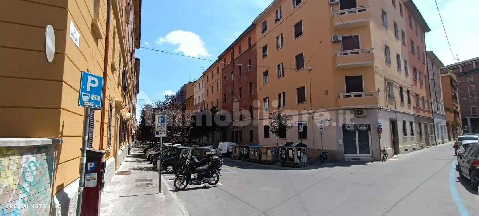 Appartamento in vendita a Bologna