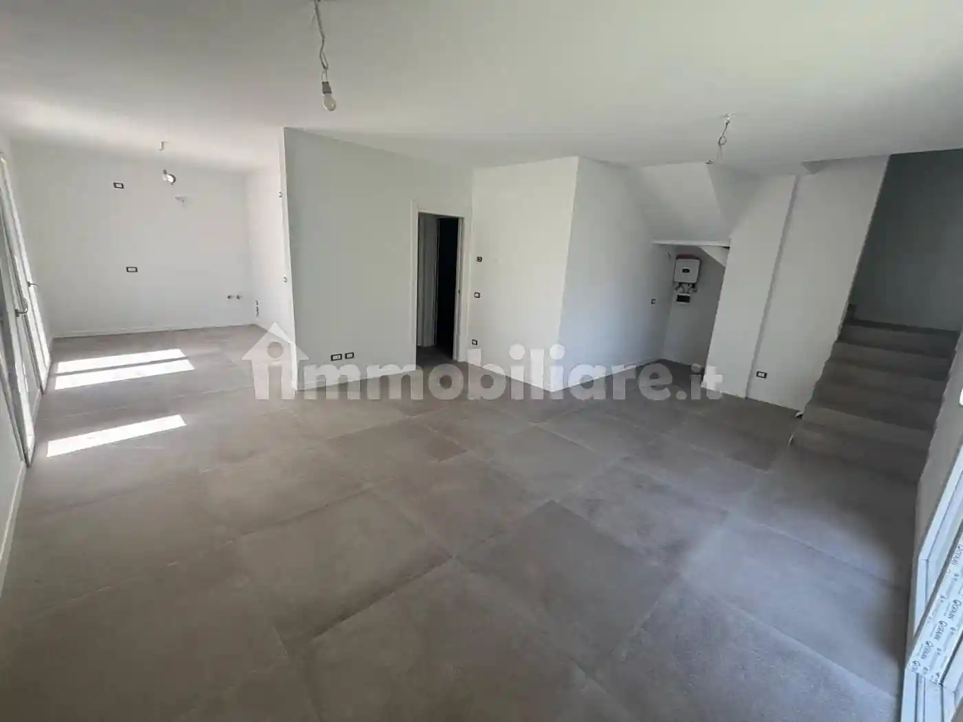 Villa in vendita a Silea