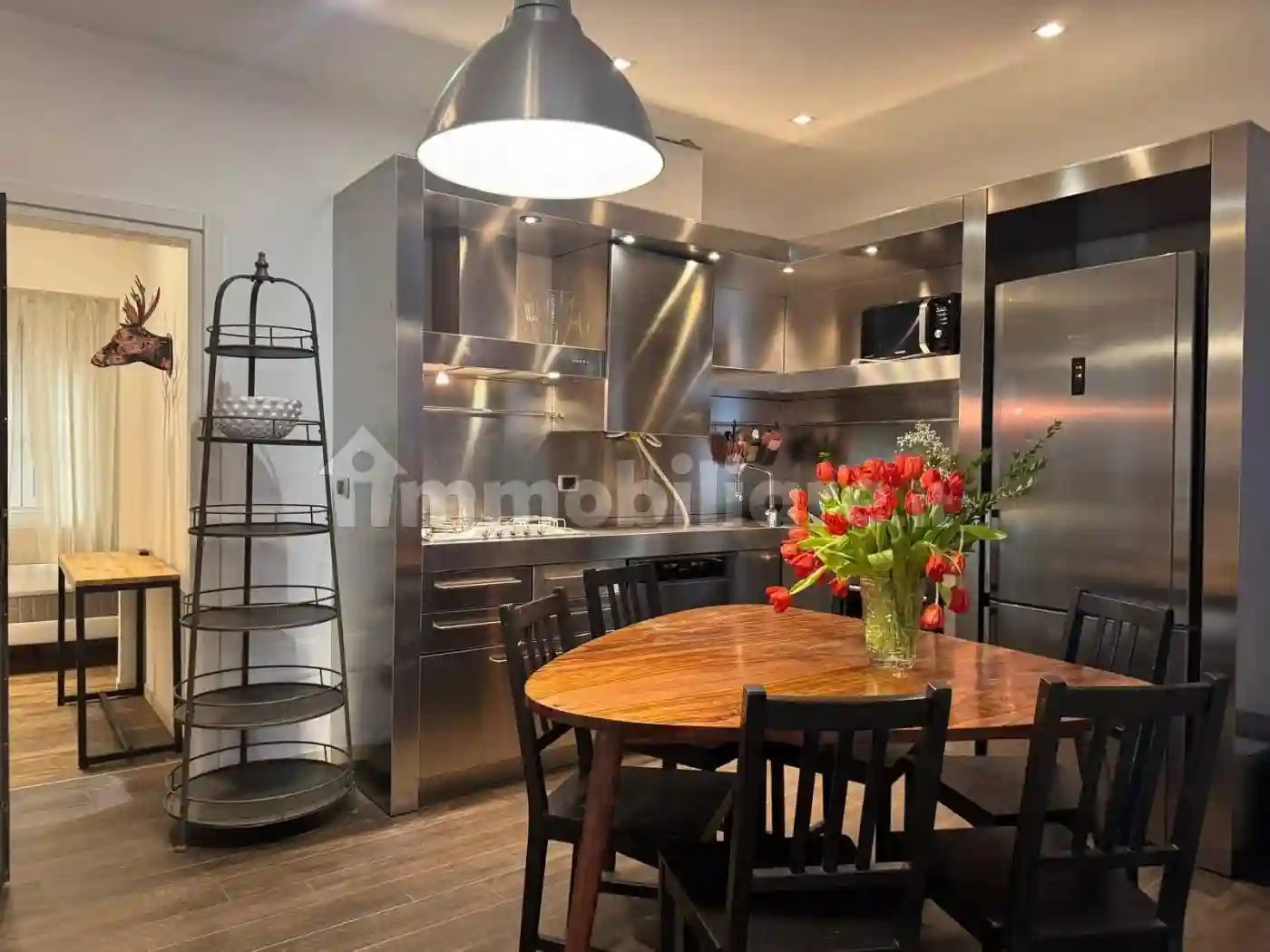 Appartamento - foto 3