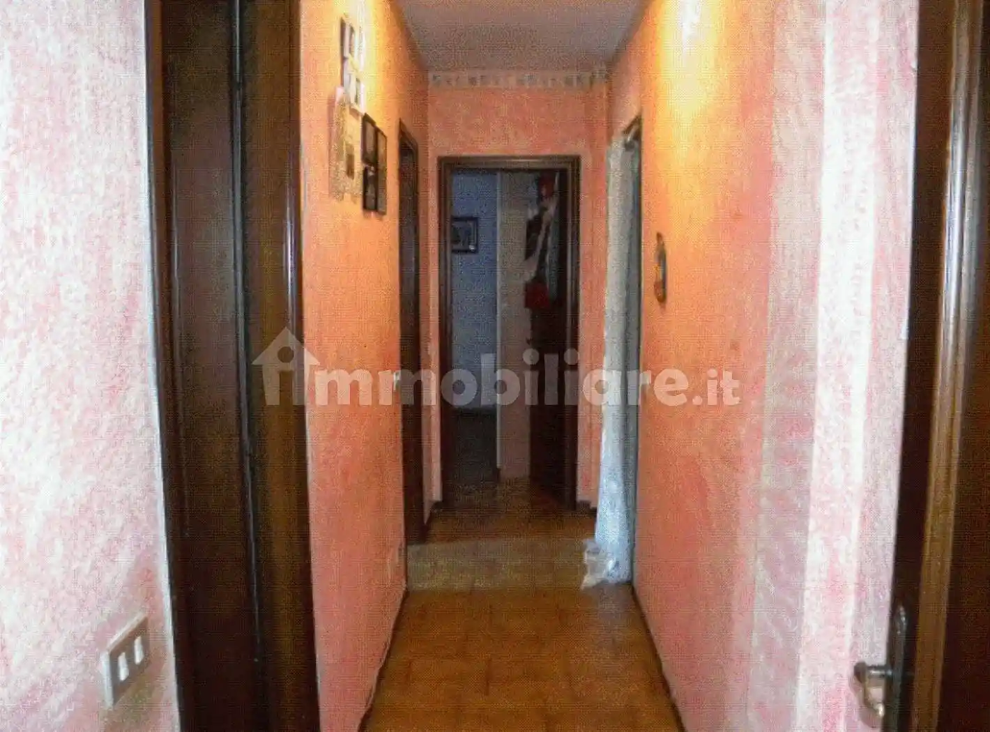 Appartamento in vendita a Viadana