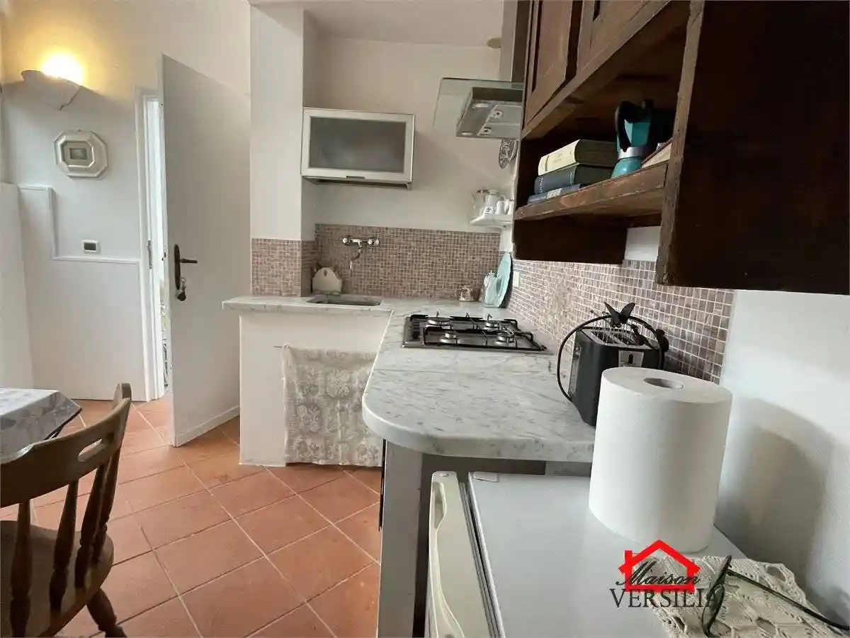 Appartamento in vendita a Massa