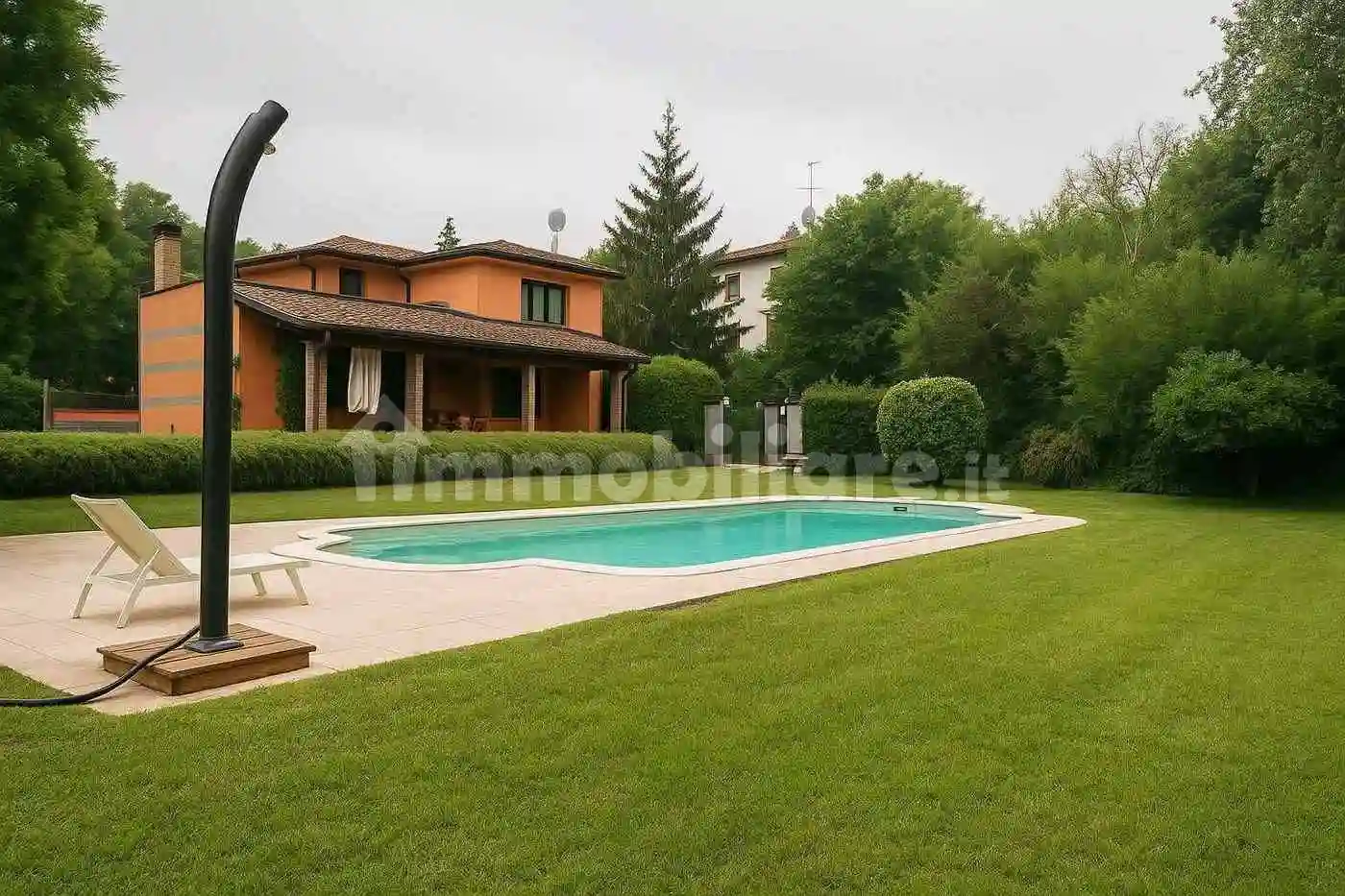 Villa - foto 3