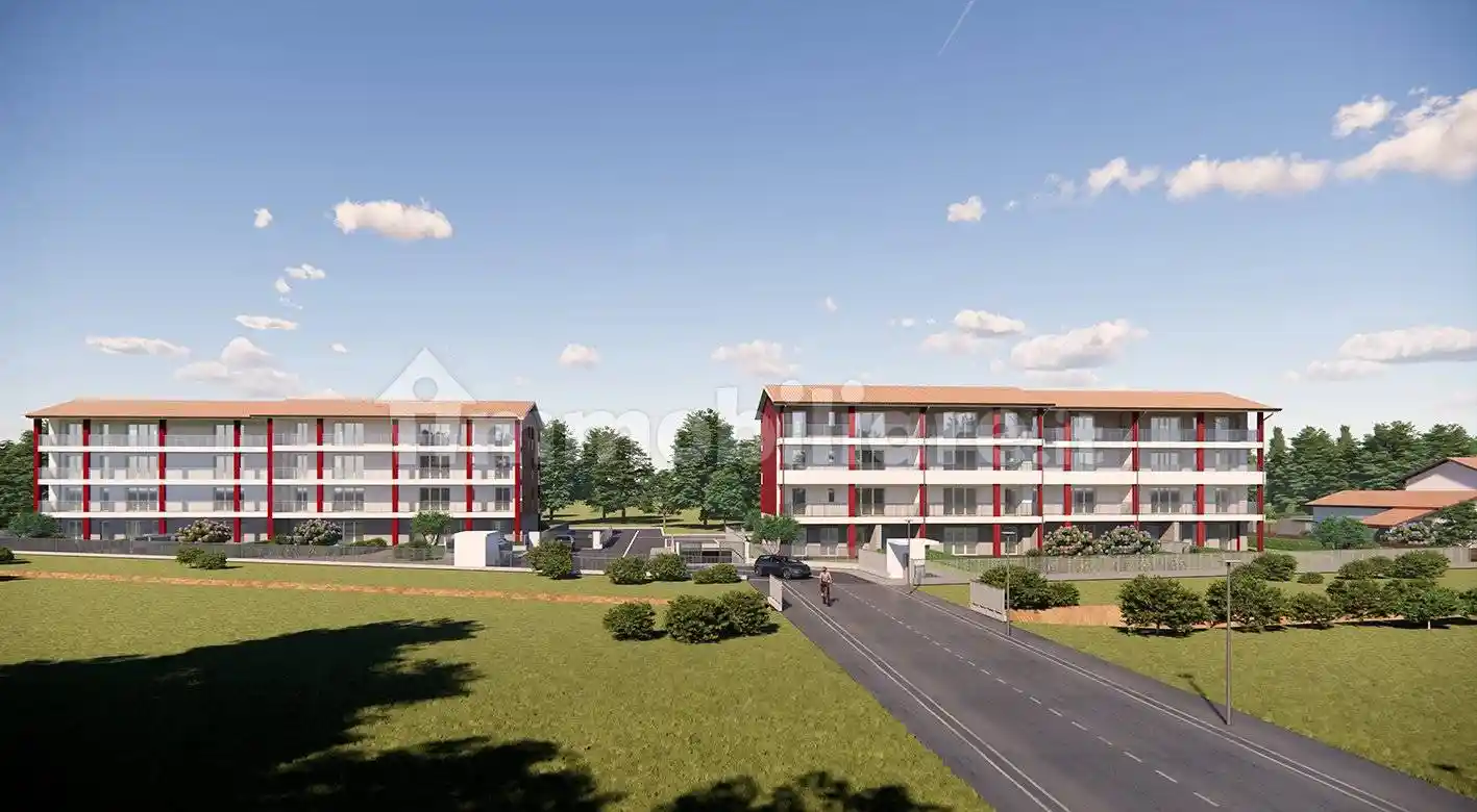 Appartamento in vendita a San Donato Milanese