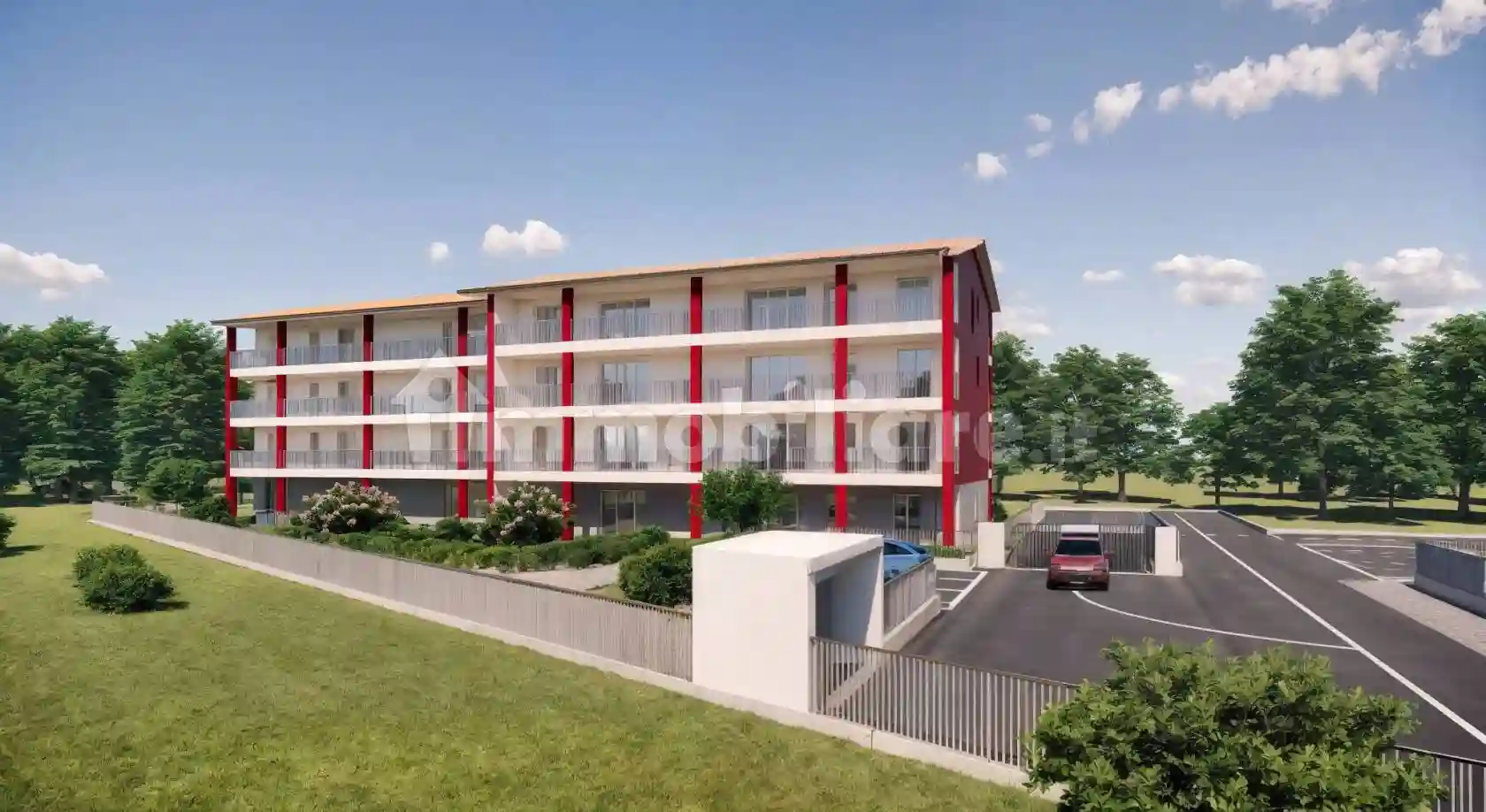 Appartamento - foto 3