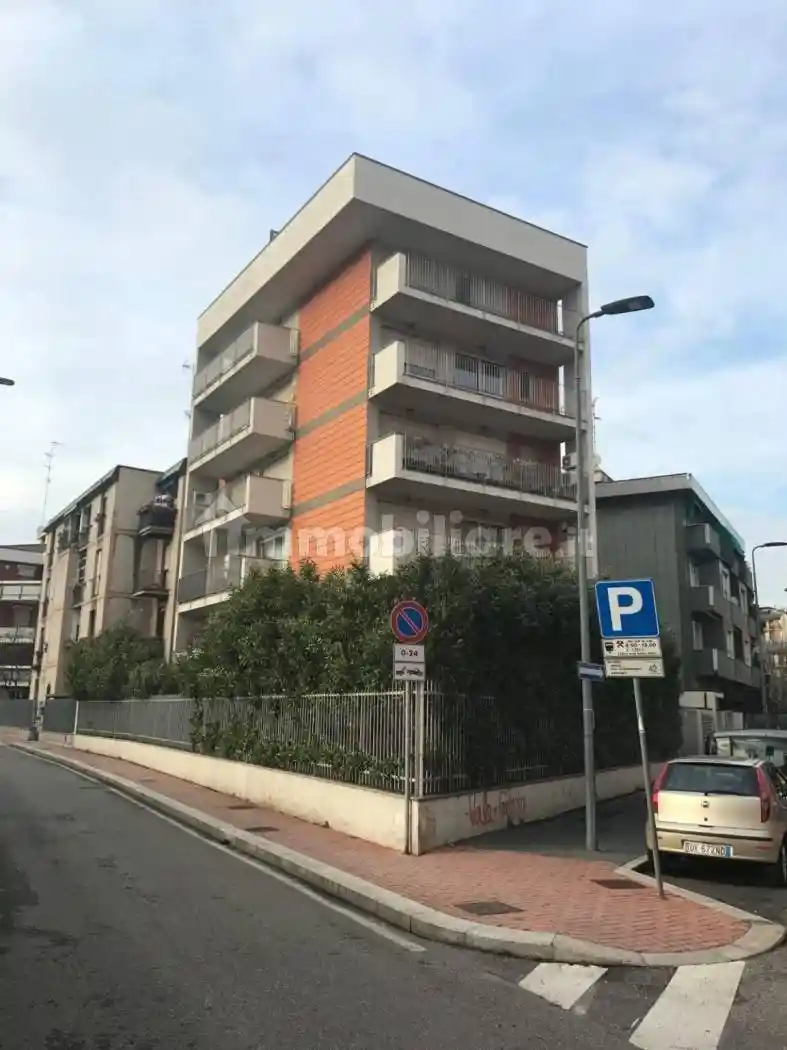 Attico - Mansarda in vendita a Milano