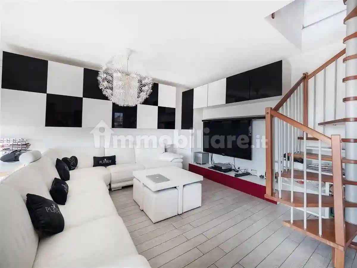 Attico - Mansarda - foto 2