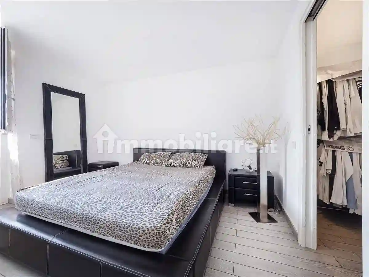 Attico - Mansarda - foto 4