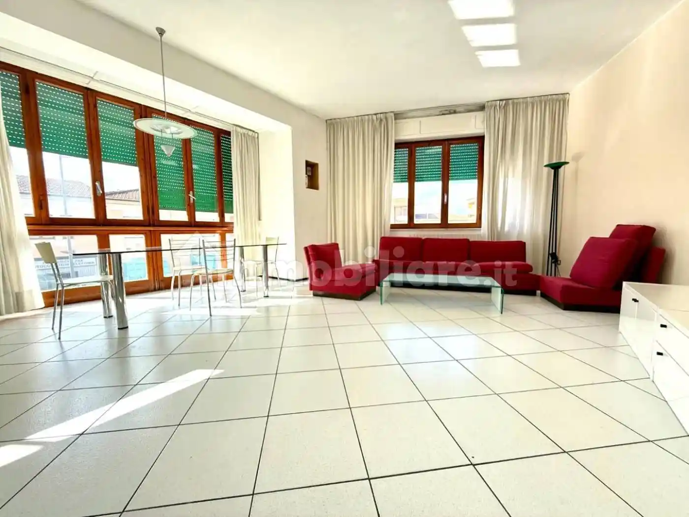 Appartamento in vendita a Ponsacco