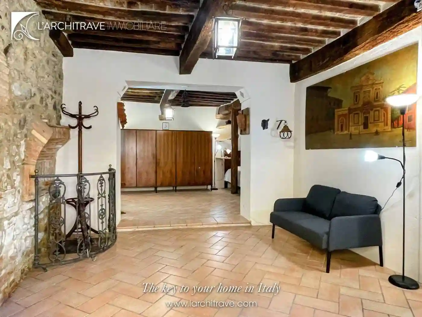 Villetta a schiera - foto 2