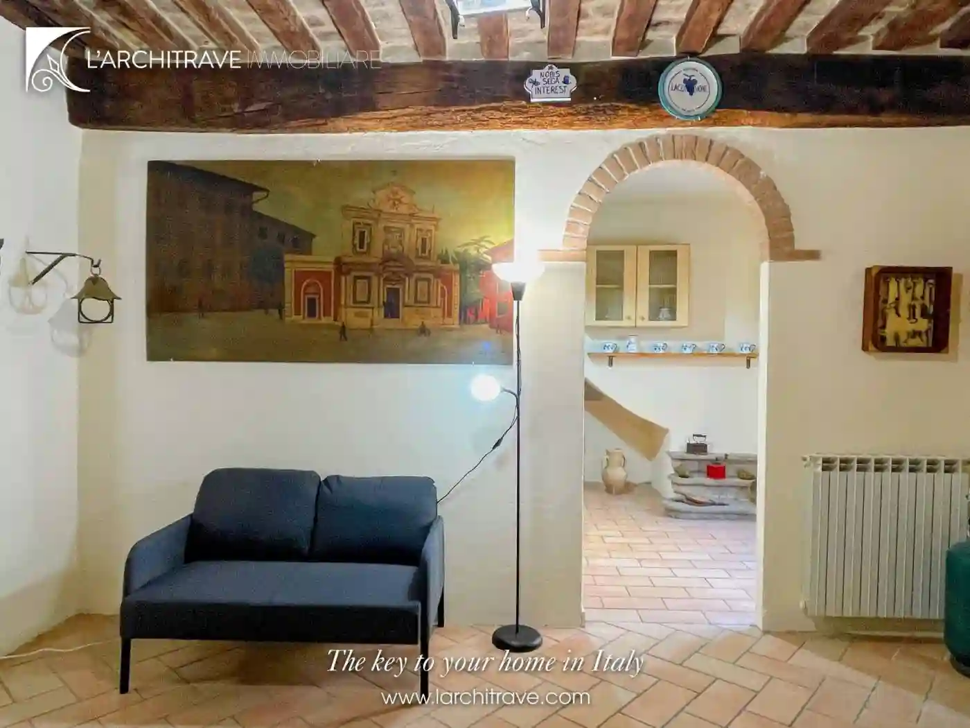 Villetta a schiera - foto 3