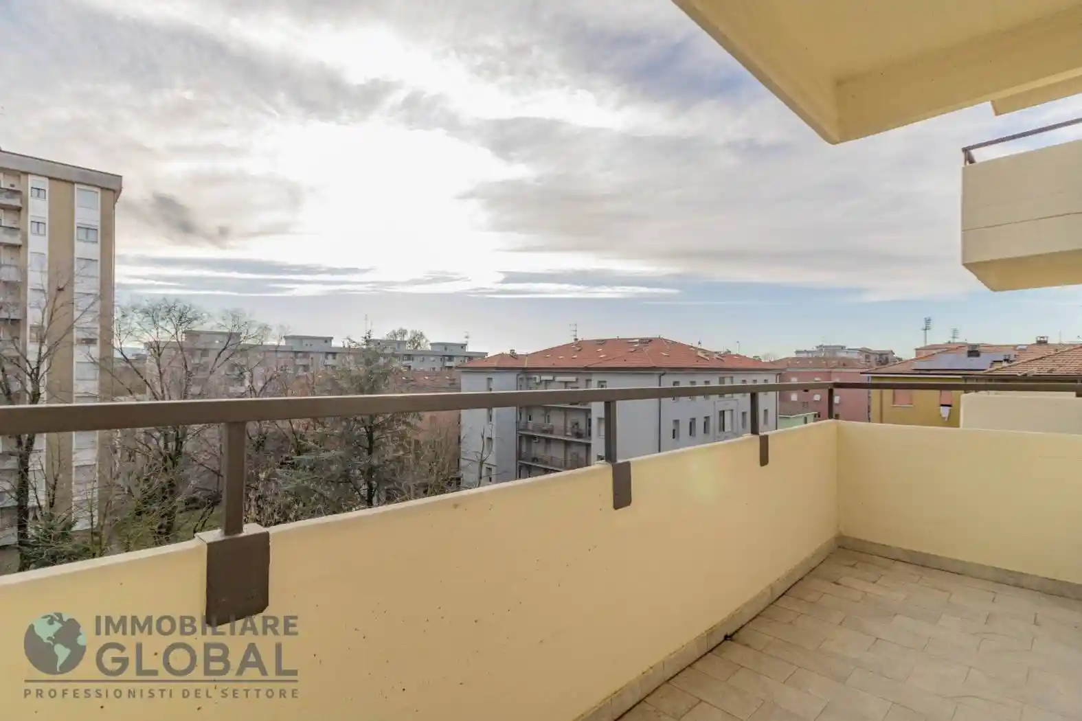 Appartamento in vendita a Reggio Emilia