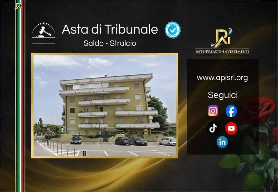 Appartamento in vendita a Cremona