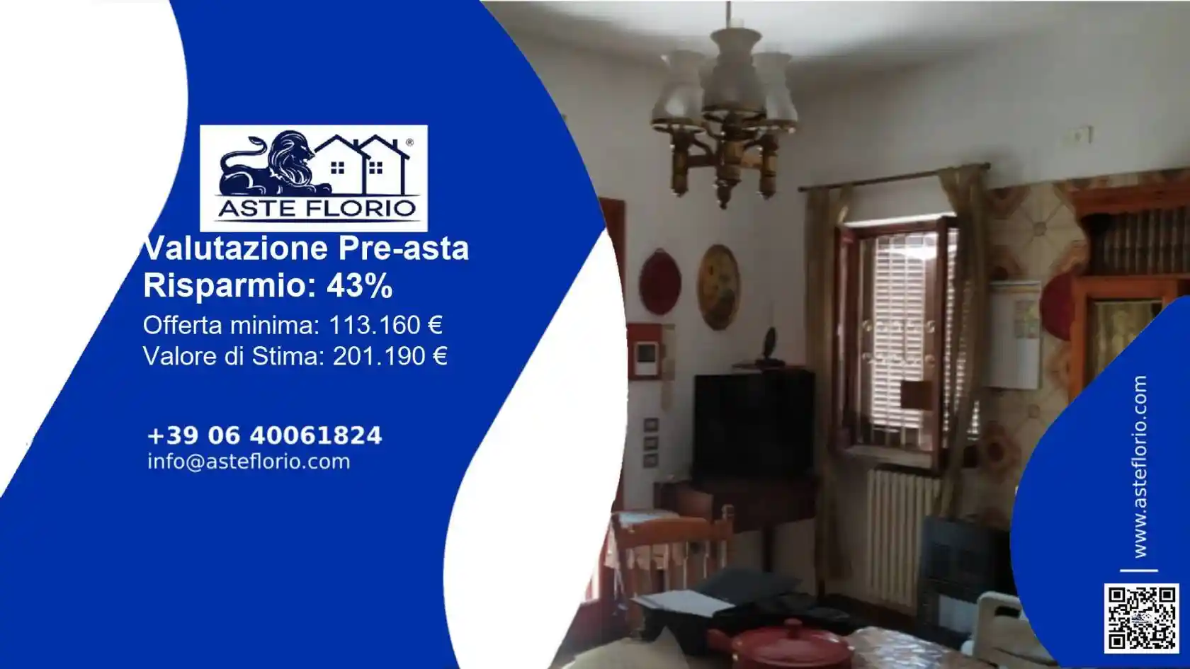 Villa in vendita a Potenza