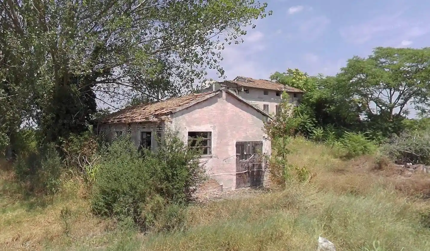 Rustico - Casale in vendita a San Felice sul Panaro