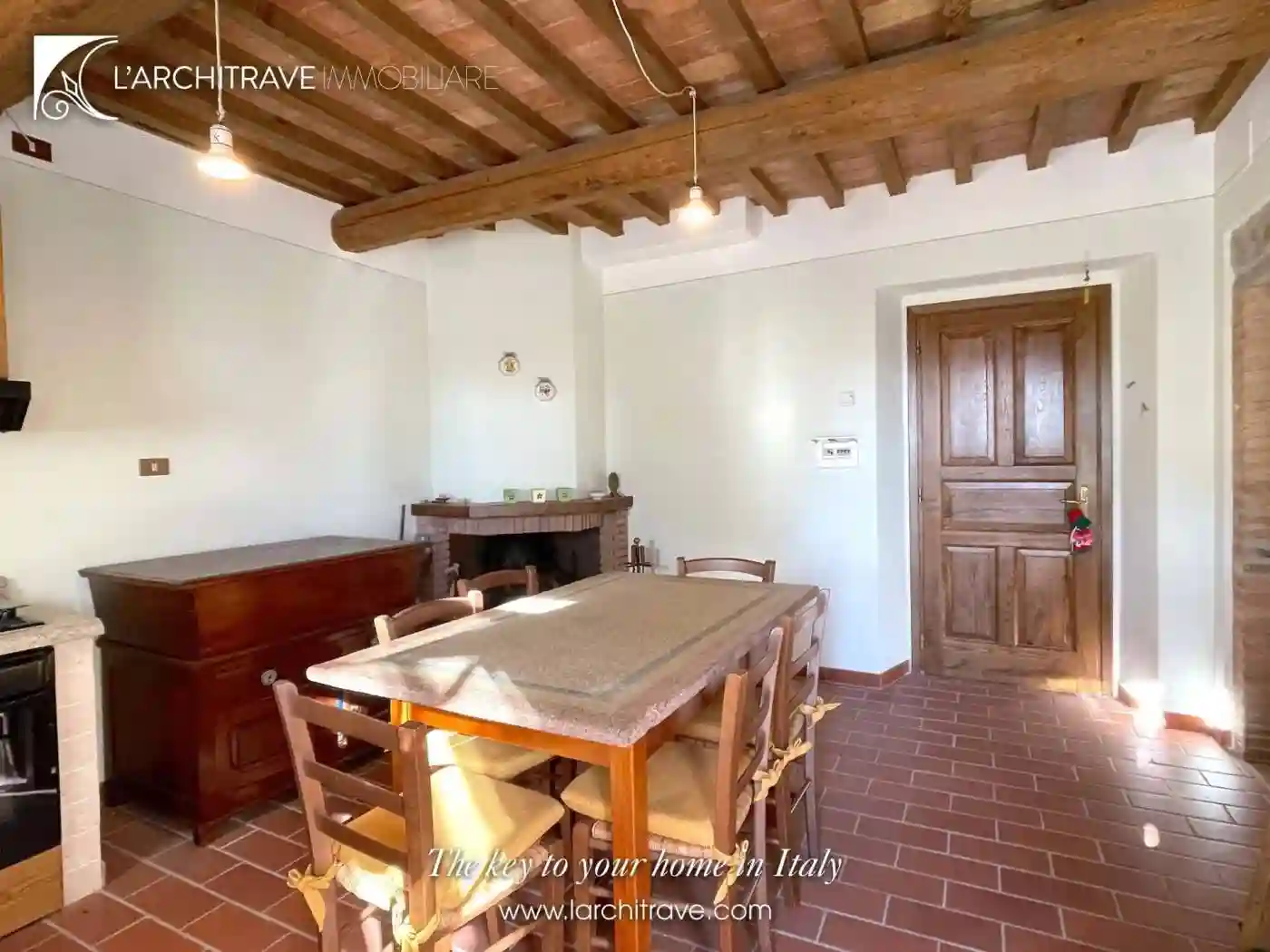 Villetta a schiera - foto 4