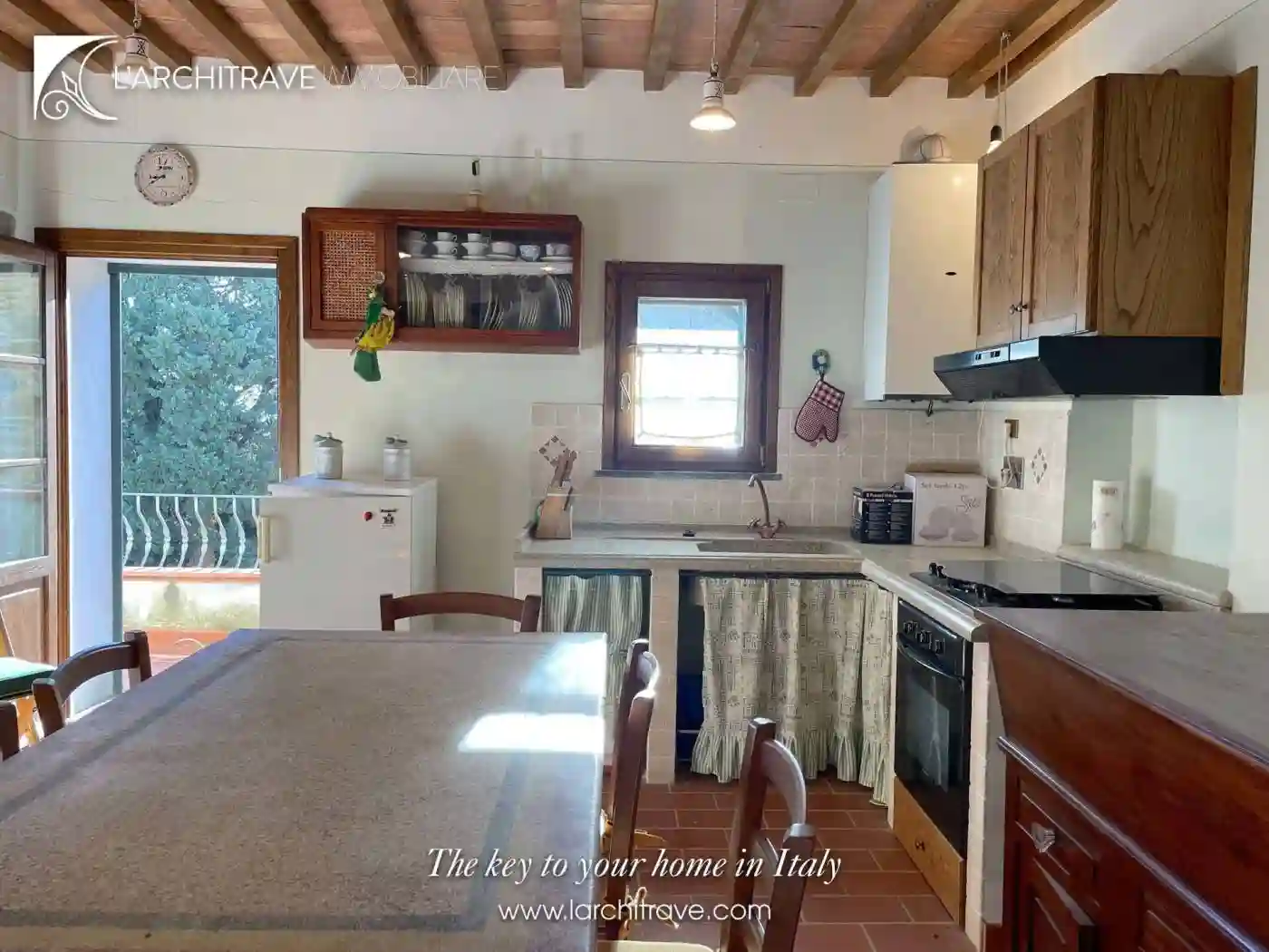 Villetta a schiera - foto 5