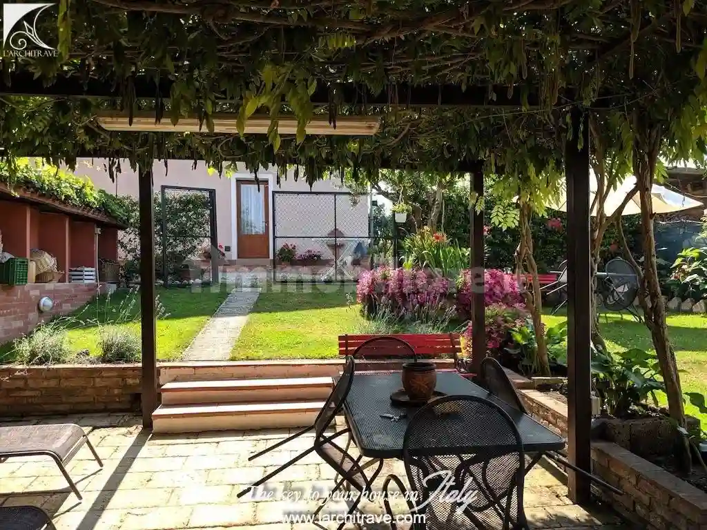 Villetta a schiera - foto 2