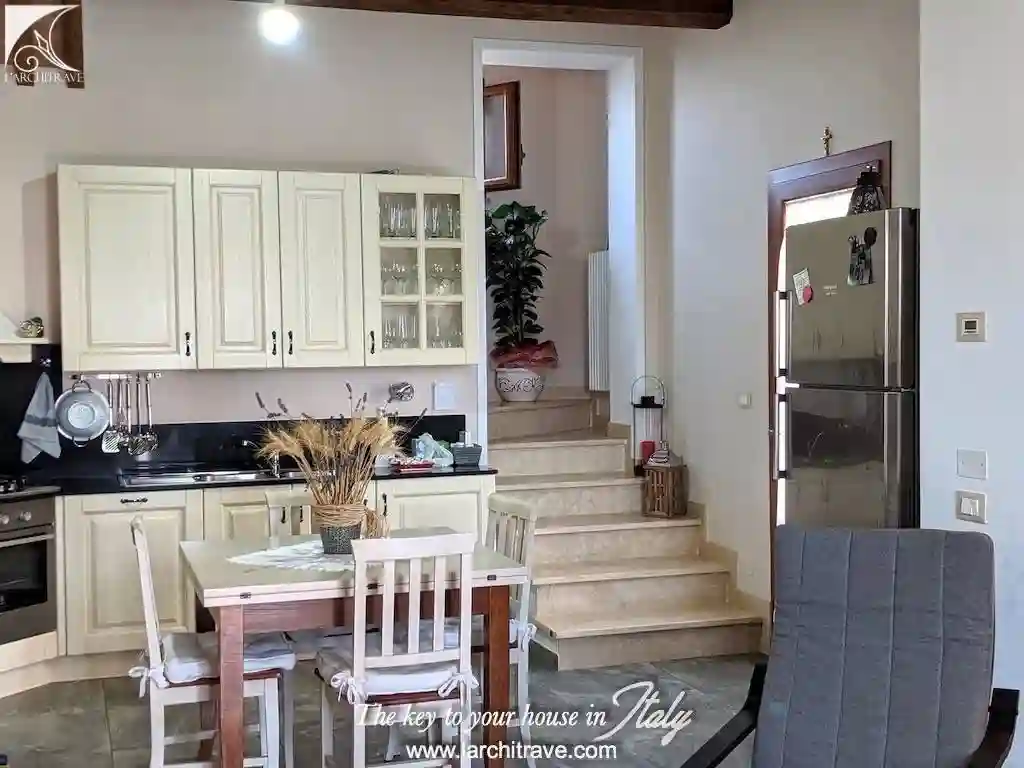 Villetta a schiera - foto 4