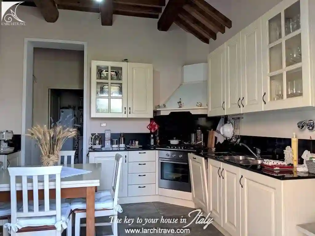 Villetta a schiera - foto 5