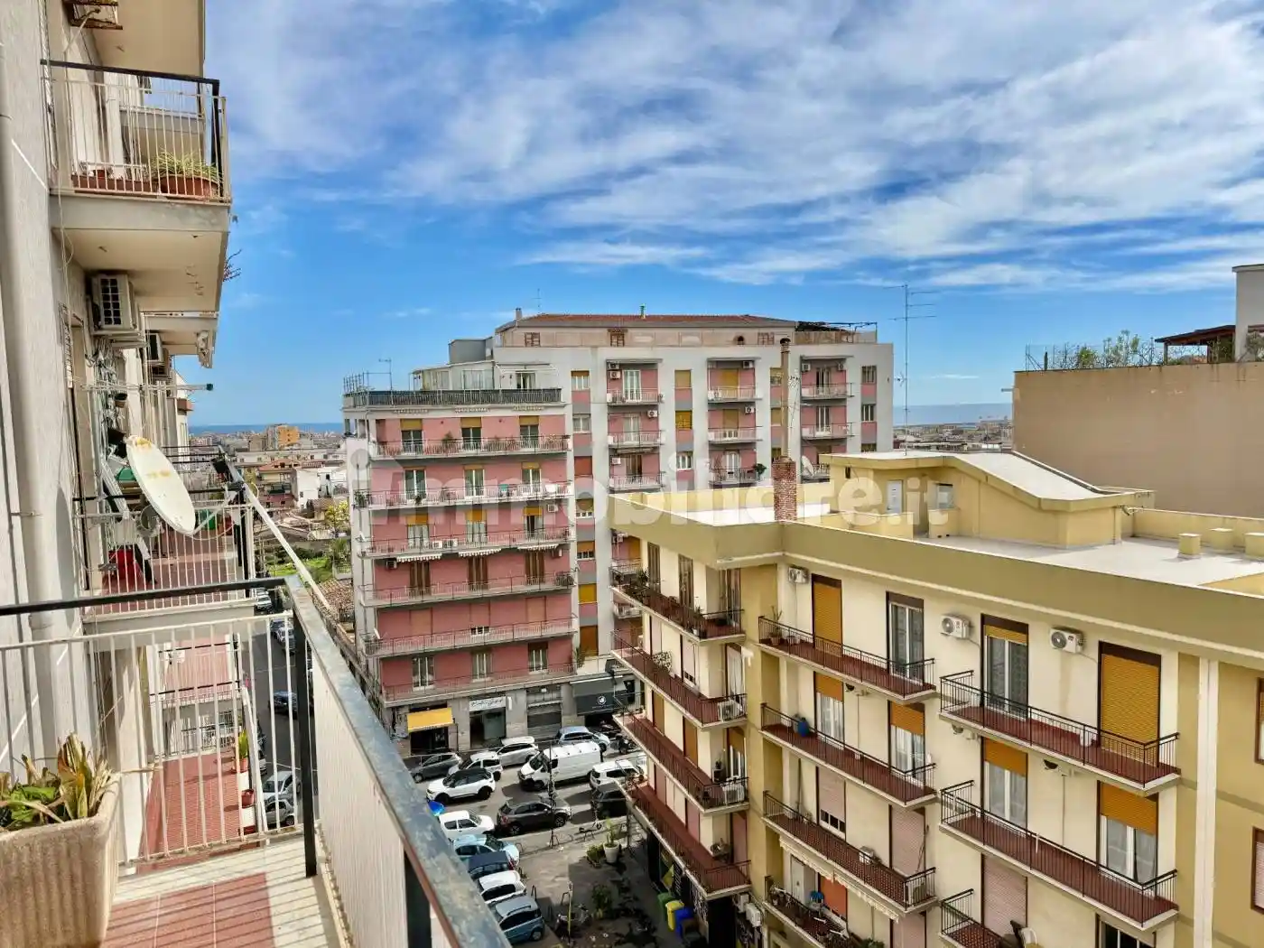 Appartamento in vendita a Catania