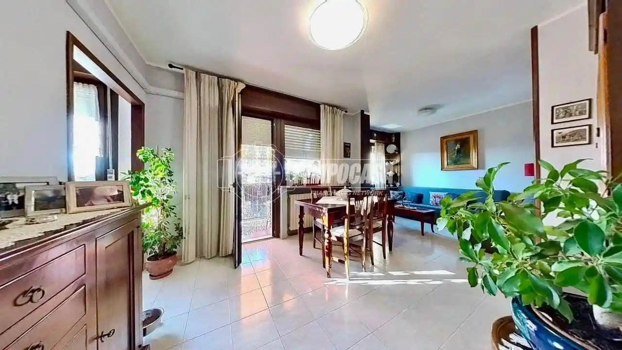 Appartamento in vendita a San Maurizio Canavese