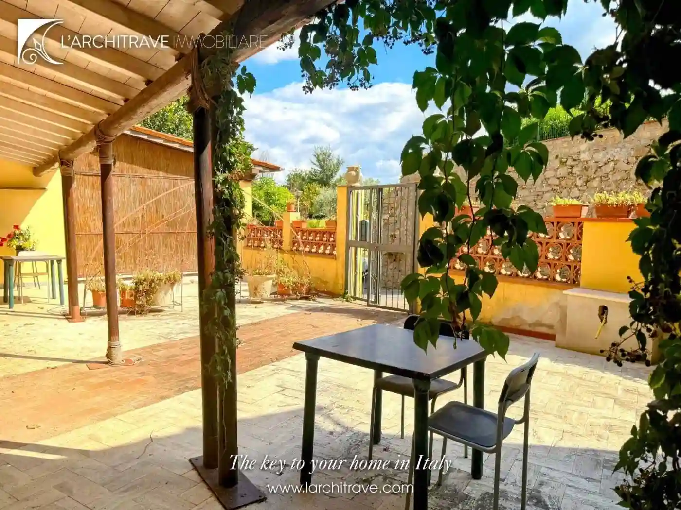 Villetta a schiera - foto 2