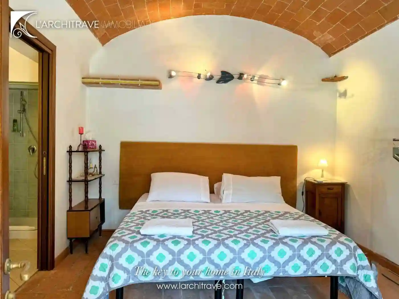 Villetta a schiera - foto 5