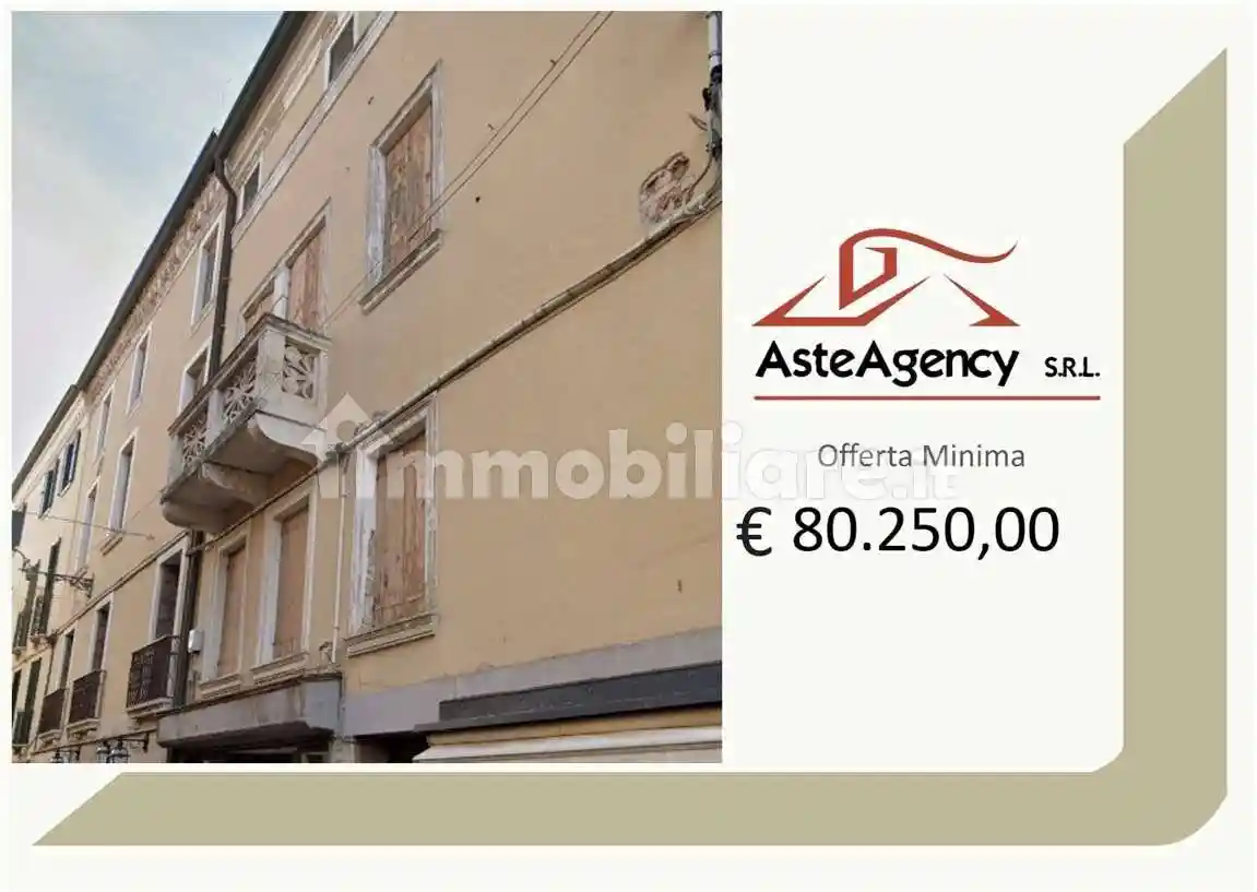 Appartamento in vendita a Adria