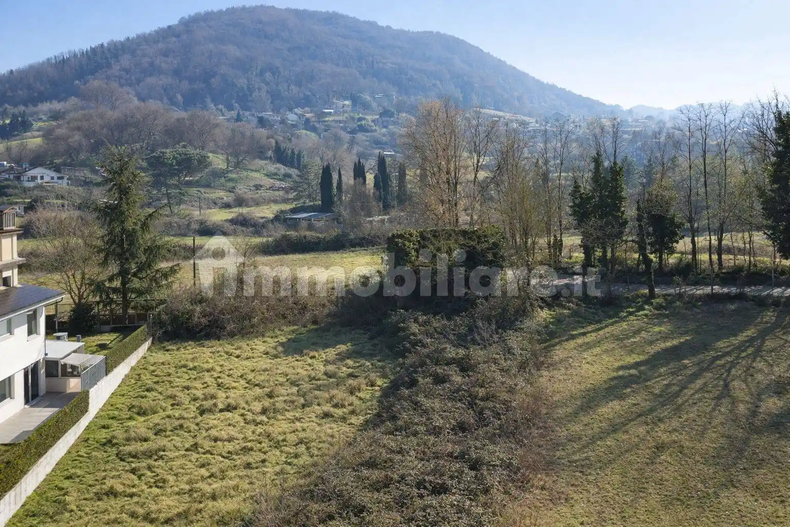 Rustico - Casale in vendita a Segni