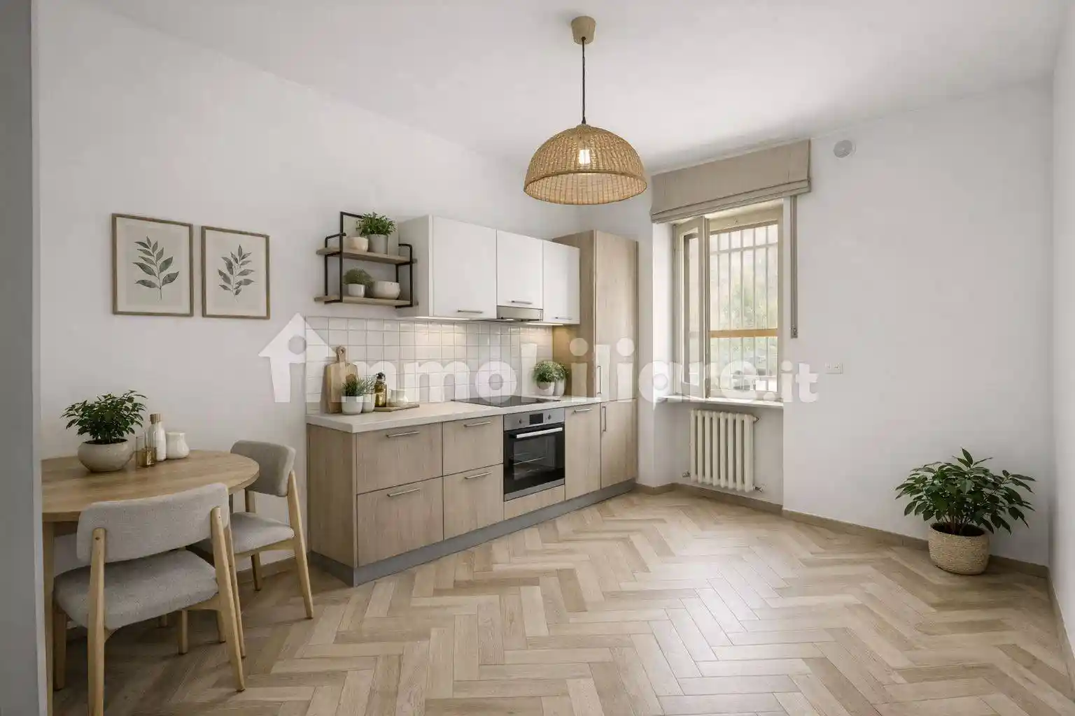 Appartamento in vendita a San Benedetto del Tronto