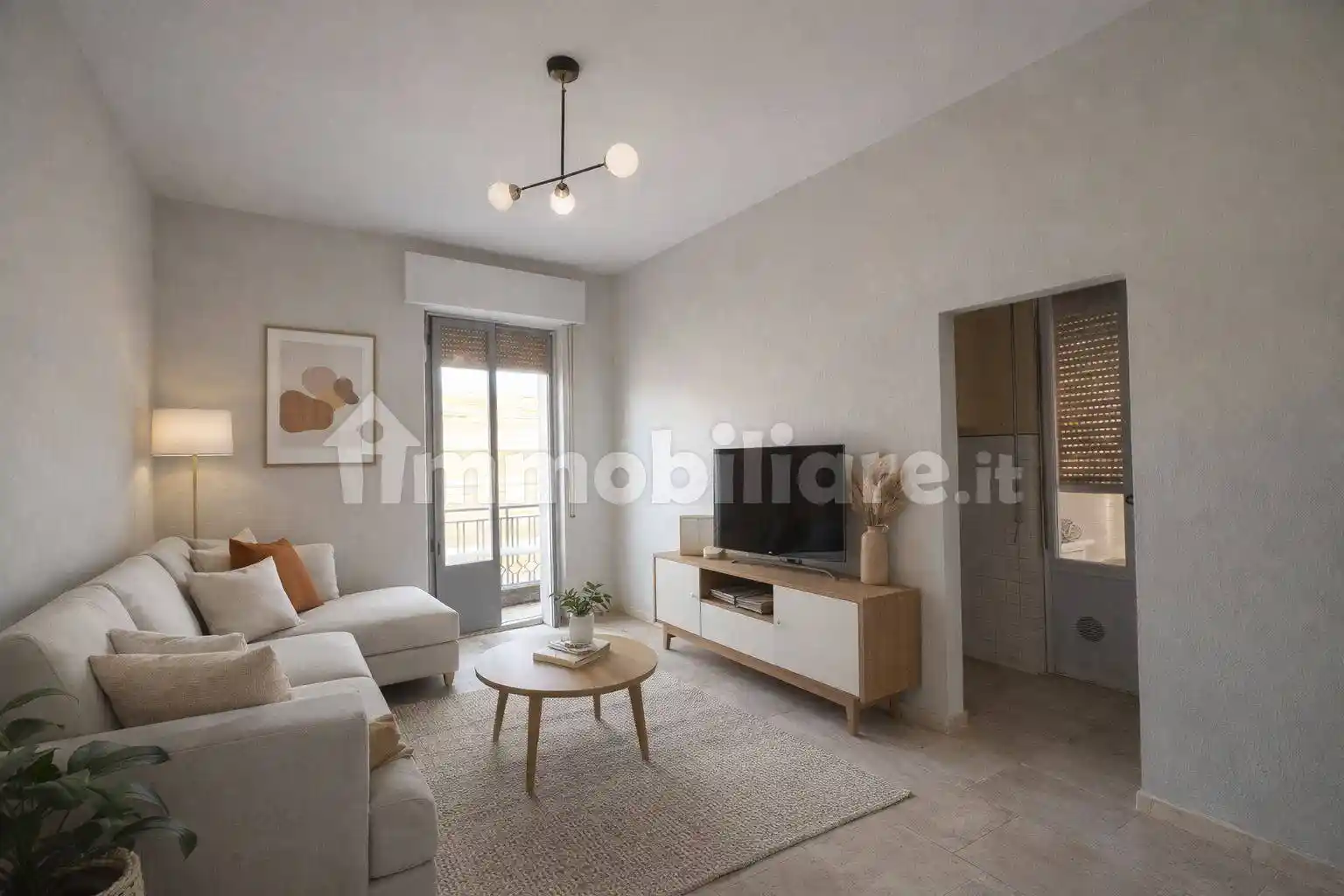 Appartamento in vendita a San Benedetto del Tronto