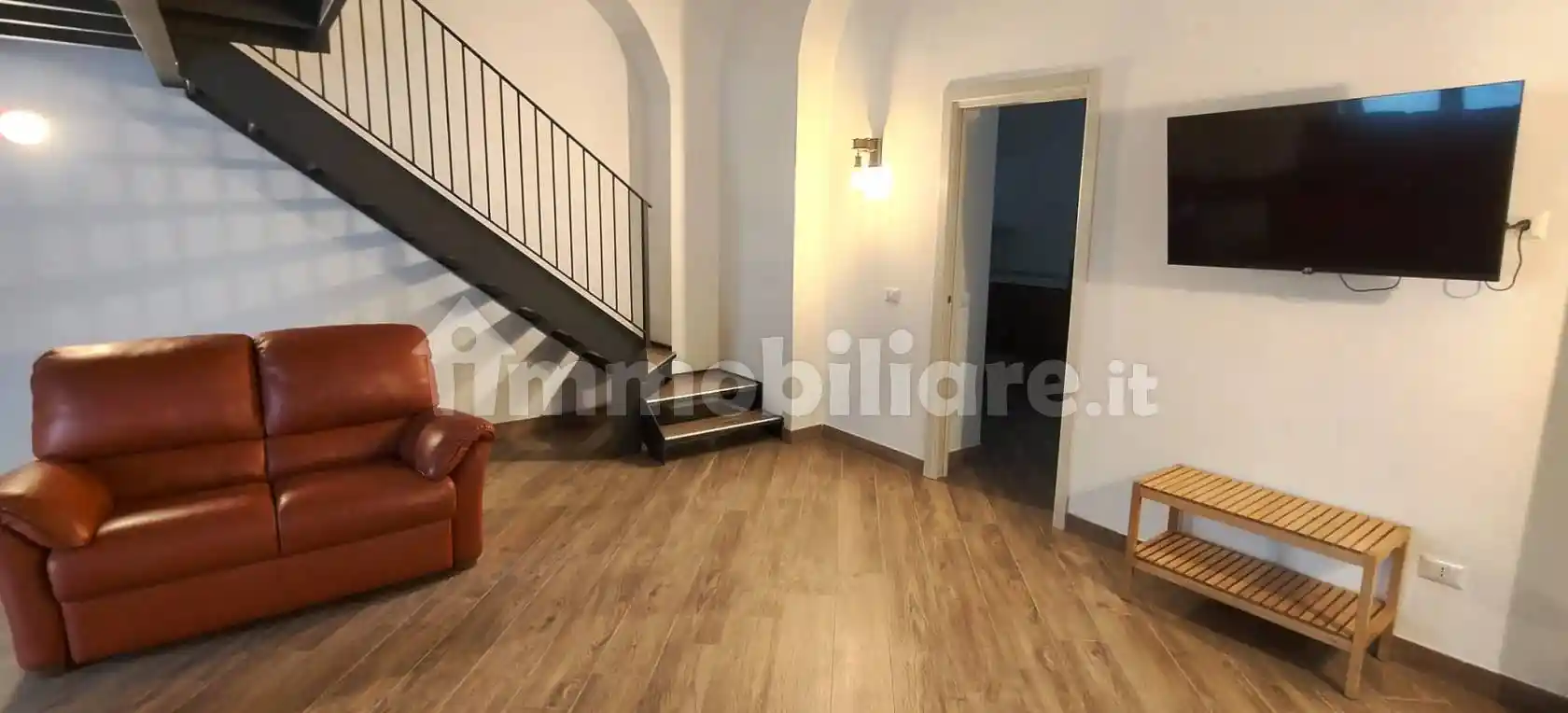 Appartamento in affitto a Casagiove