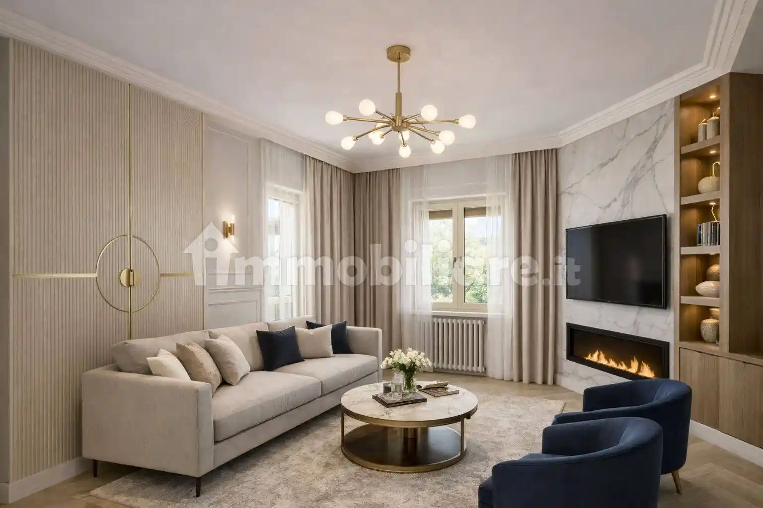 Appartamento in vendita a San Benedetto del Tronto