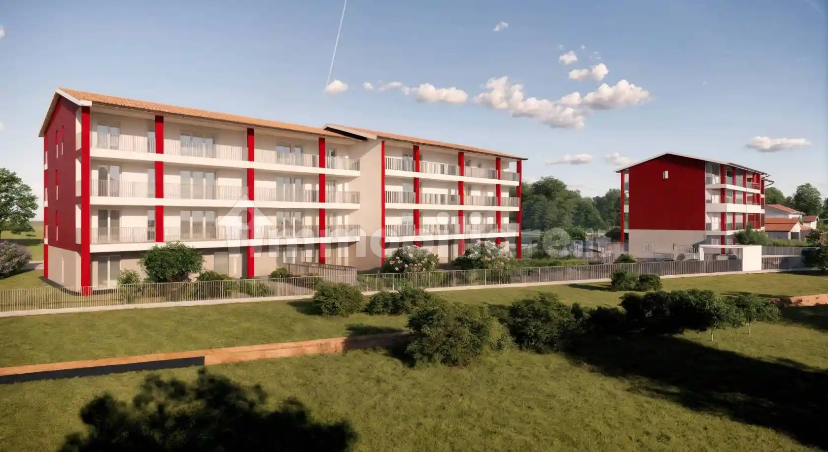 Appartamento in vendita a San Donato Milanese