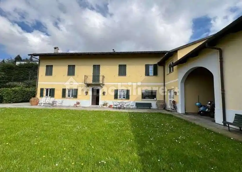 Villa in vendita a Torino