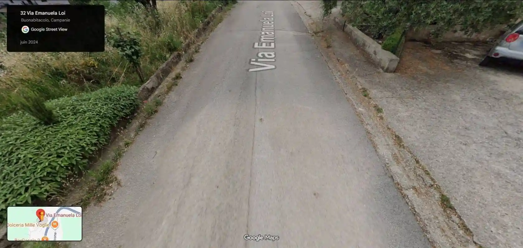 Appartamento in vendita a Buonabitacolo