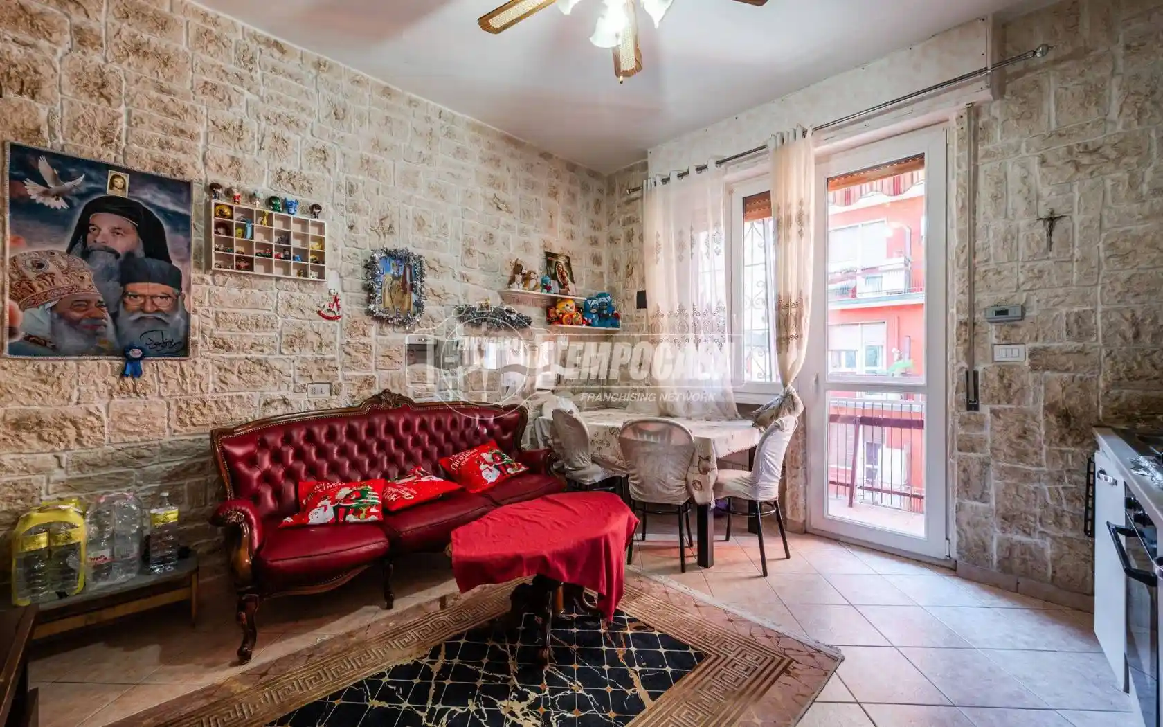 Appartamento in vendita a Trezzano sul Naviglio