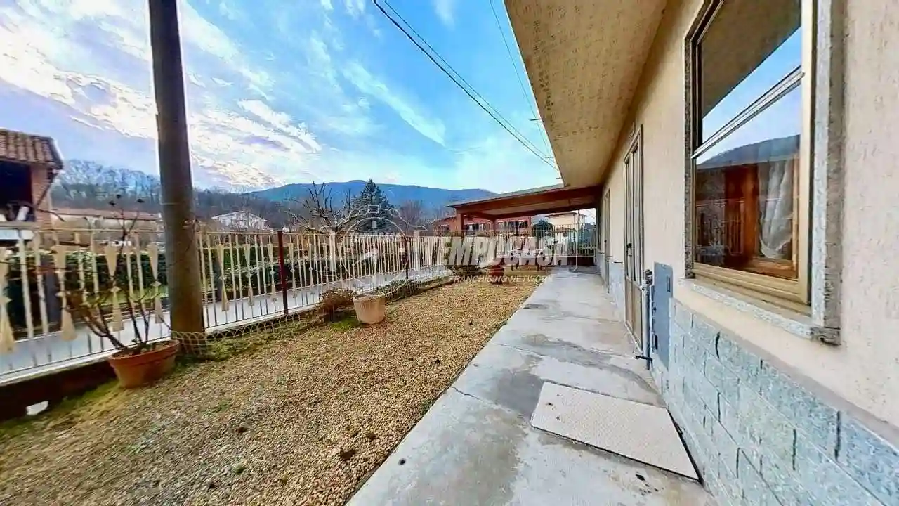 Casa indipendente - foto 4