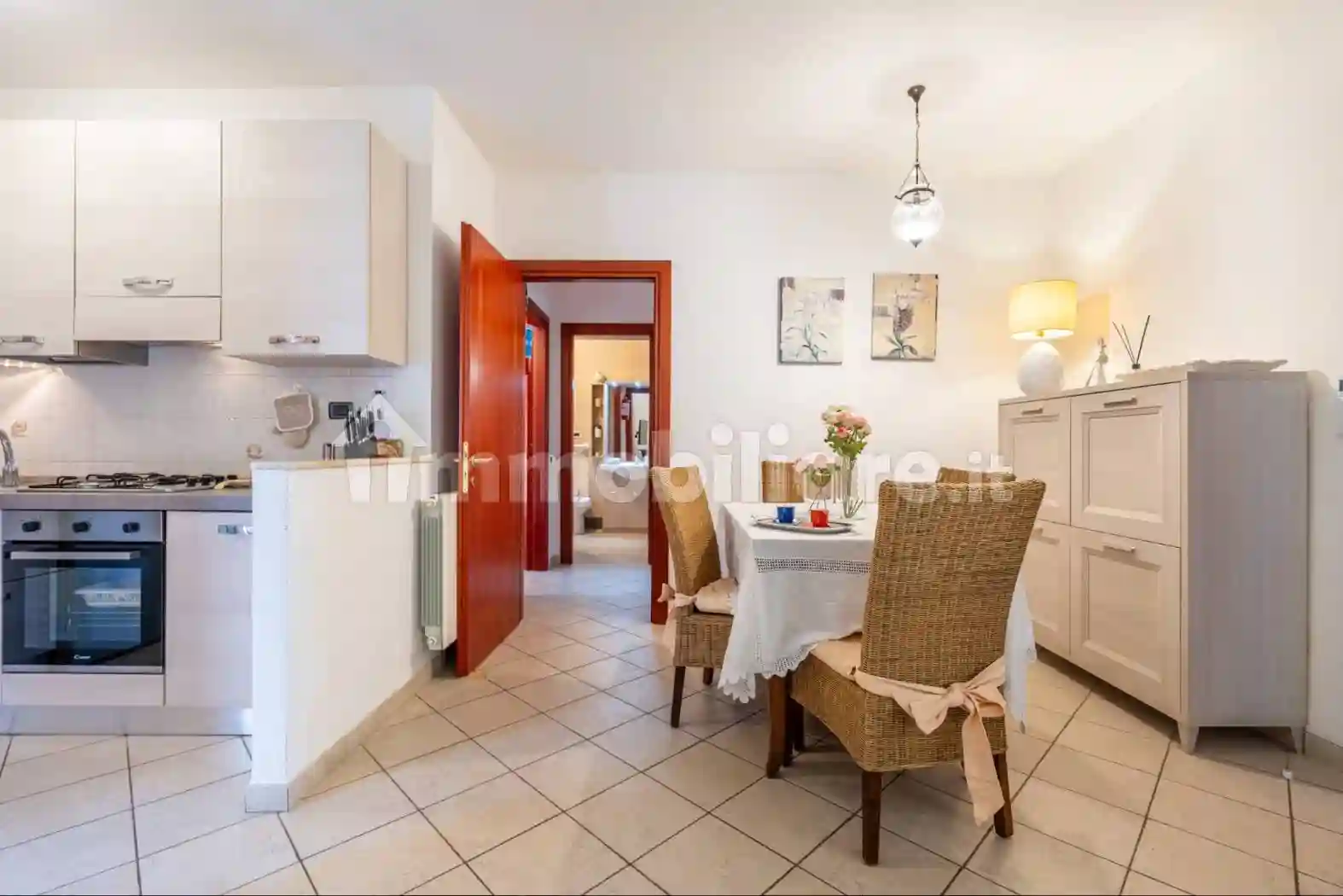 Villetta a schiera - foto 4