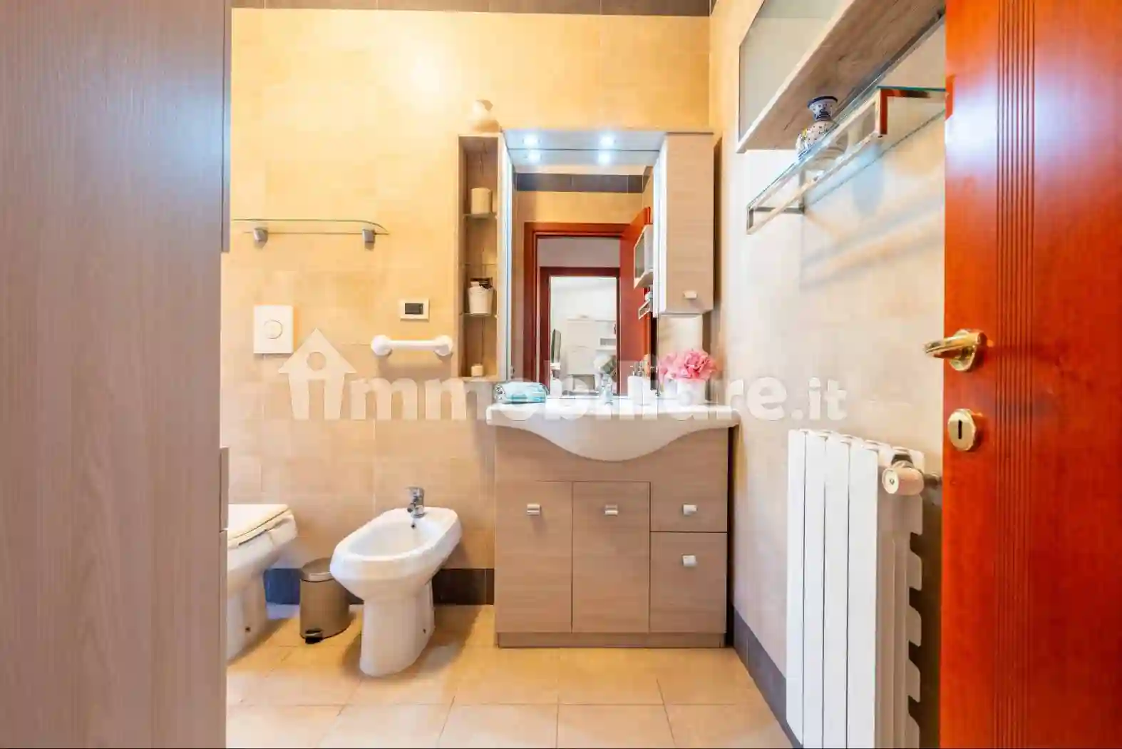 Villetta a schiera - foto 5